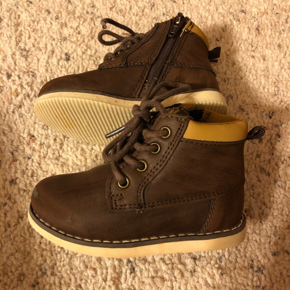 Old Navy Toddler Boy Shoes